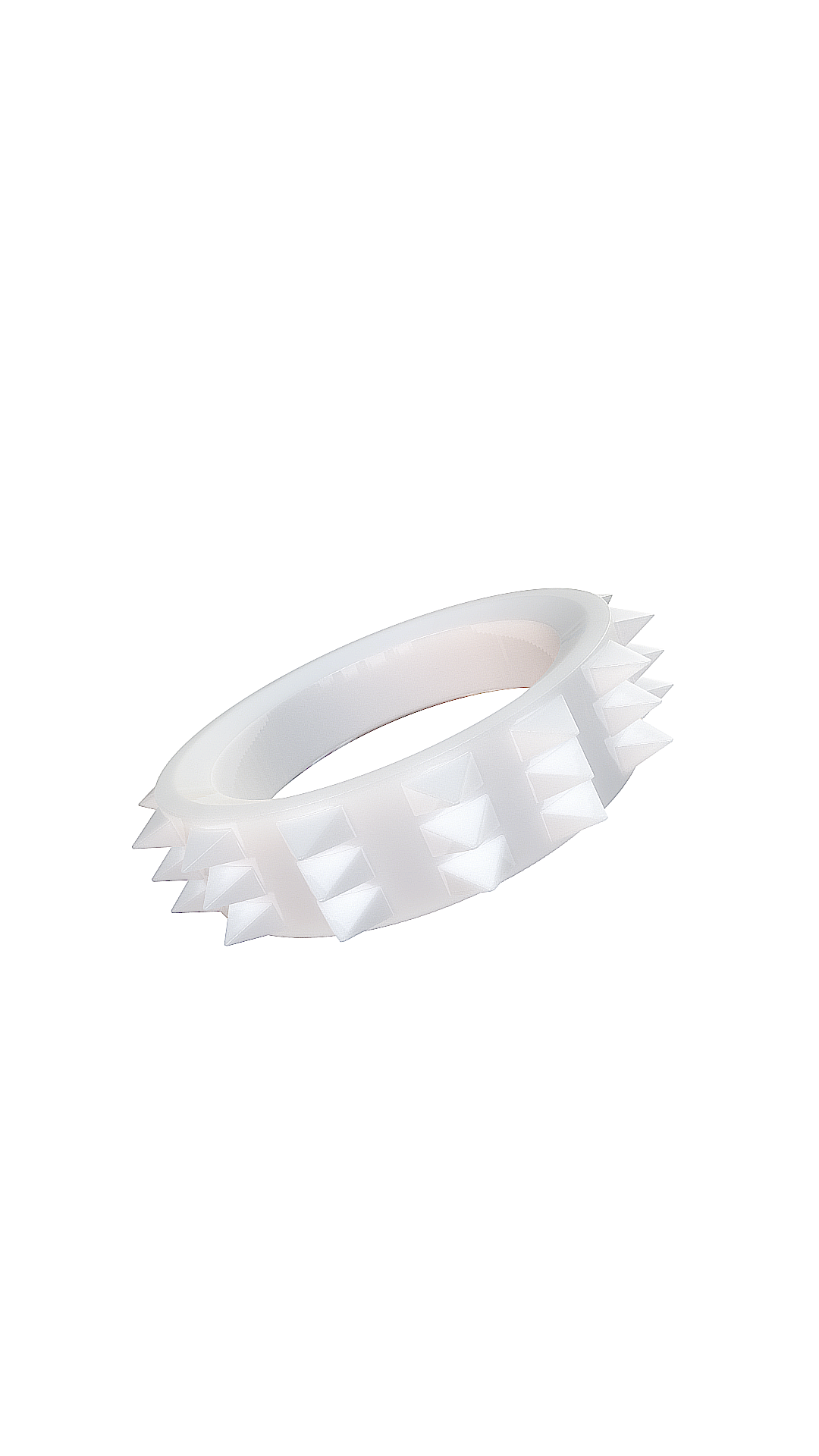 TRIPLE OG BANGLE