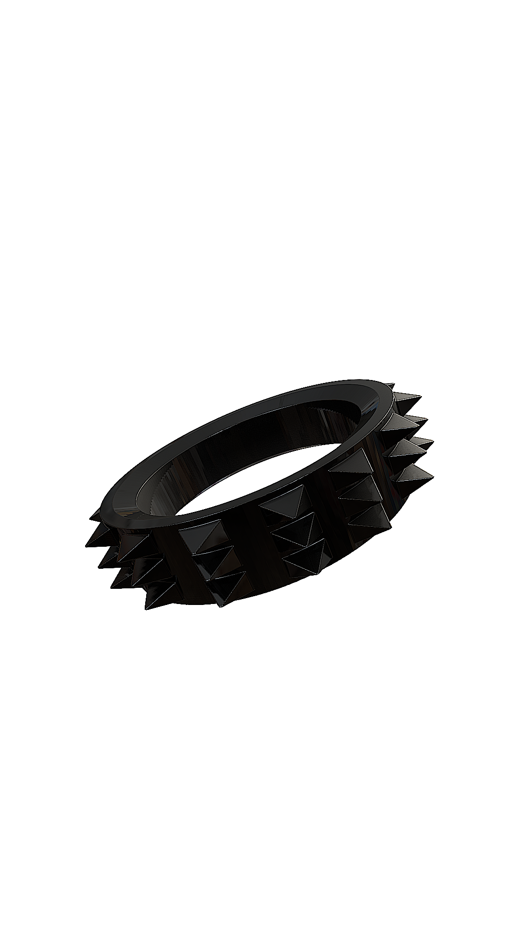 TRIPLE OG BANGLE