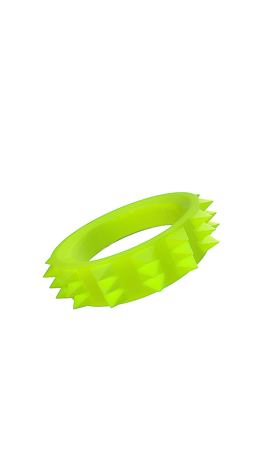 TRIPLE OG BANGLE