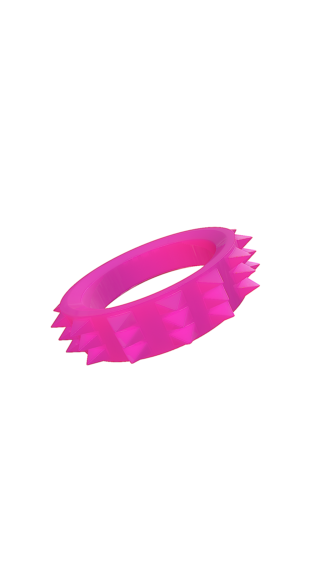 TRIPLE OG BANGLE