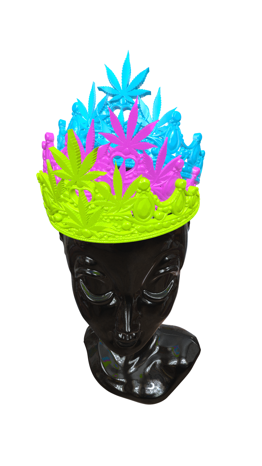 420 PRINCESS TIARA