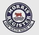 Morris Register of NSW Inc