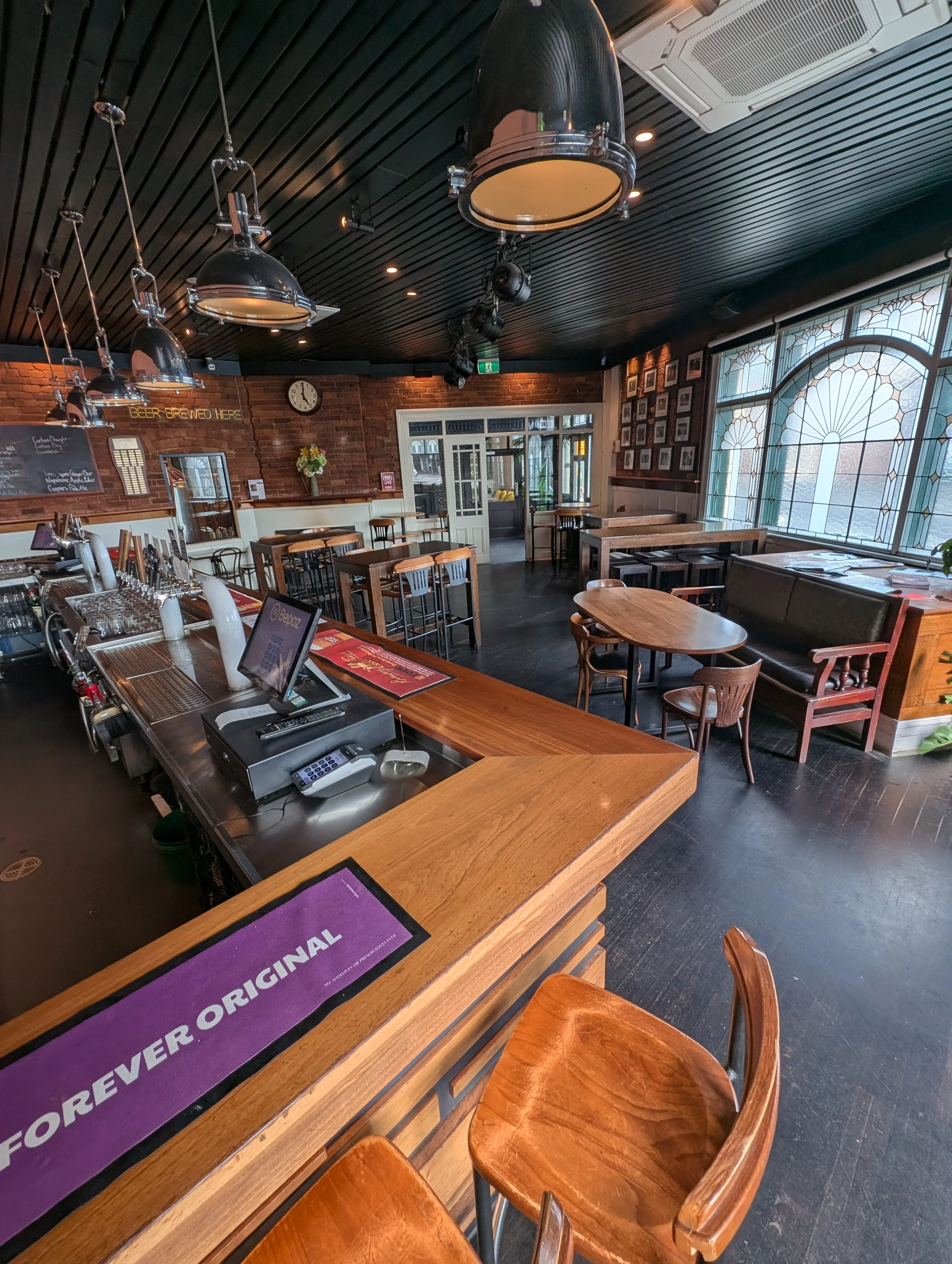 Engagement Party Venue for Private Parties, Dinners & Celebrations Clifton Hill Near Fitzroy North, Fairfield & Northcote, Inner North Melbourne