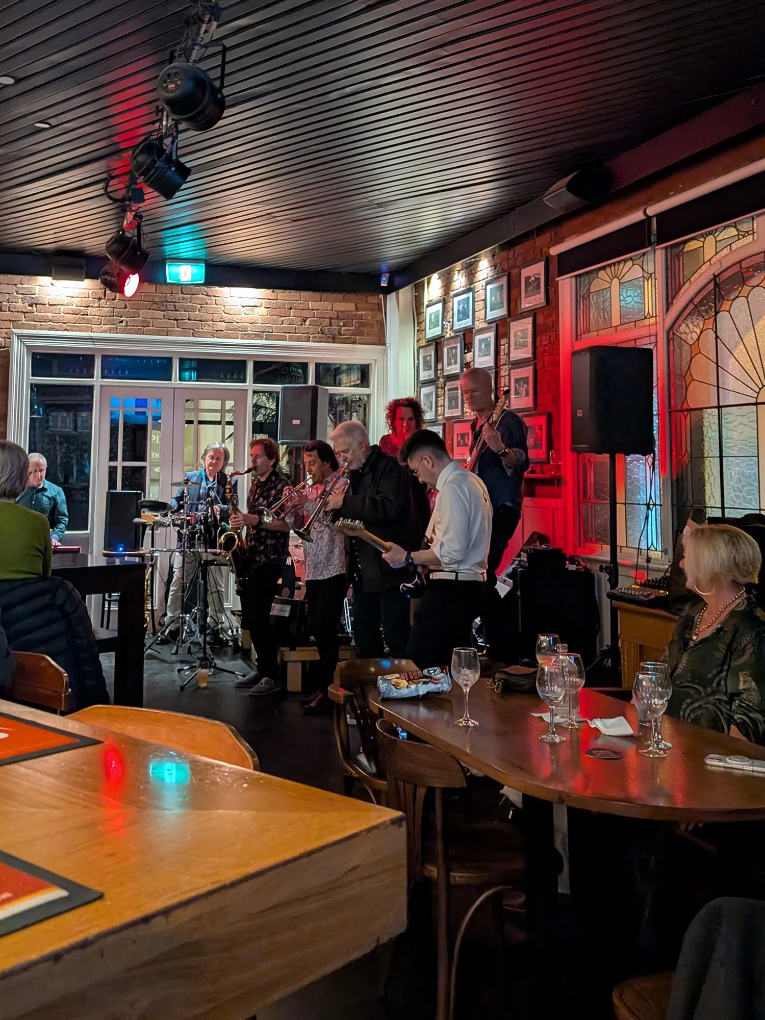 Live Music