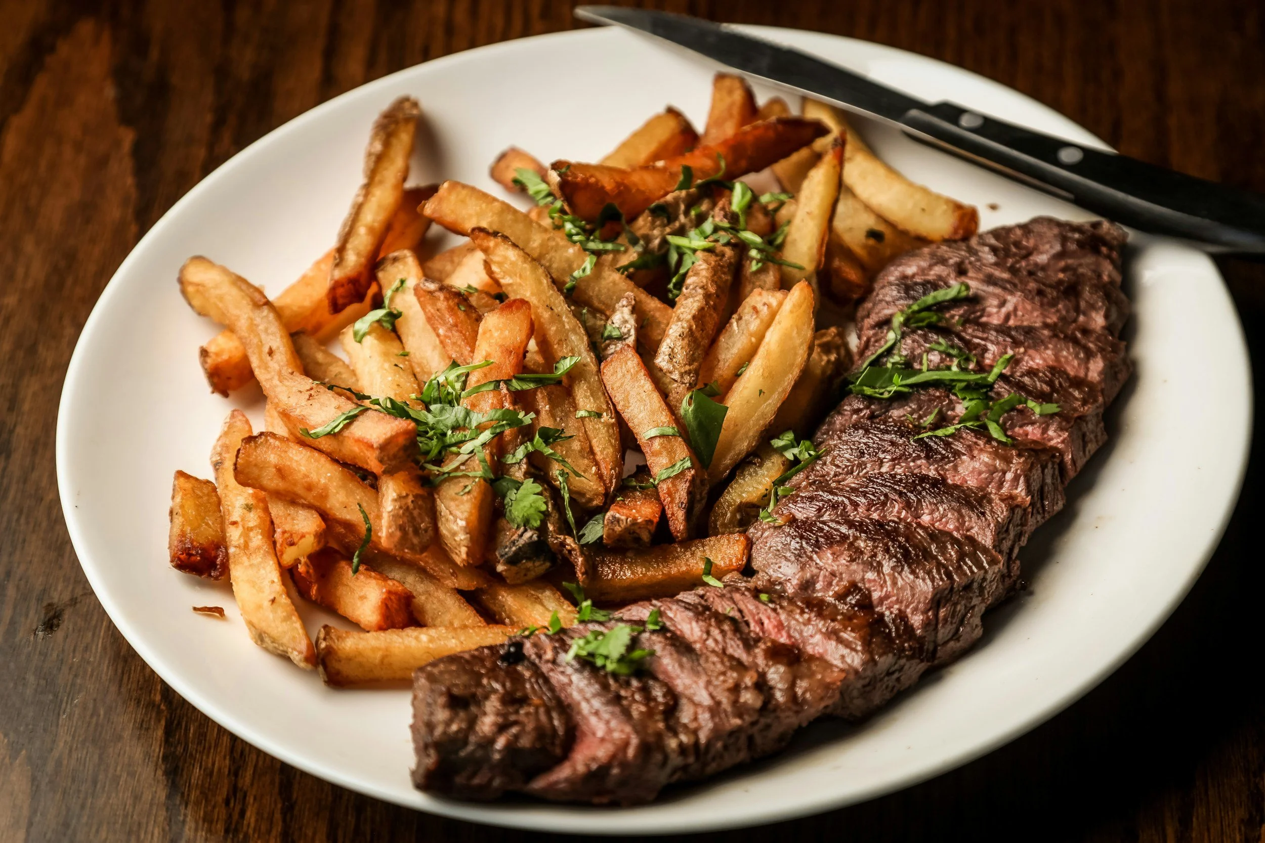 Steak Monday