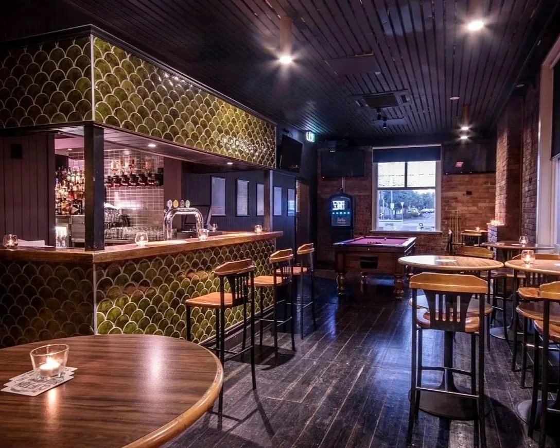 Pub Function Venue For Private Events, Corporate Parties & Celebrations in Clifton Hill Near Fitzroy North, Fairfield & Northcote, Inner North Melbourne