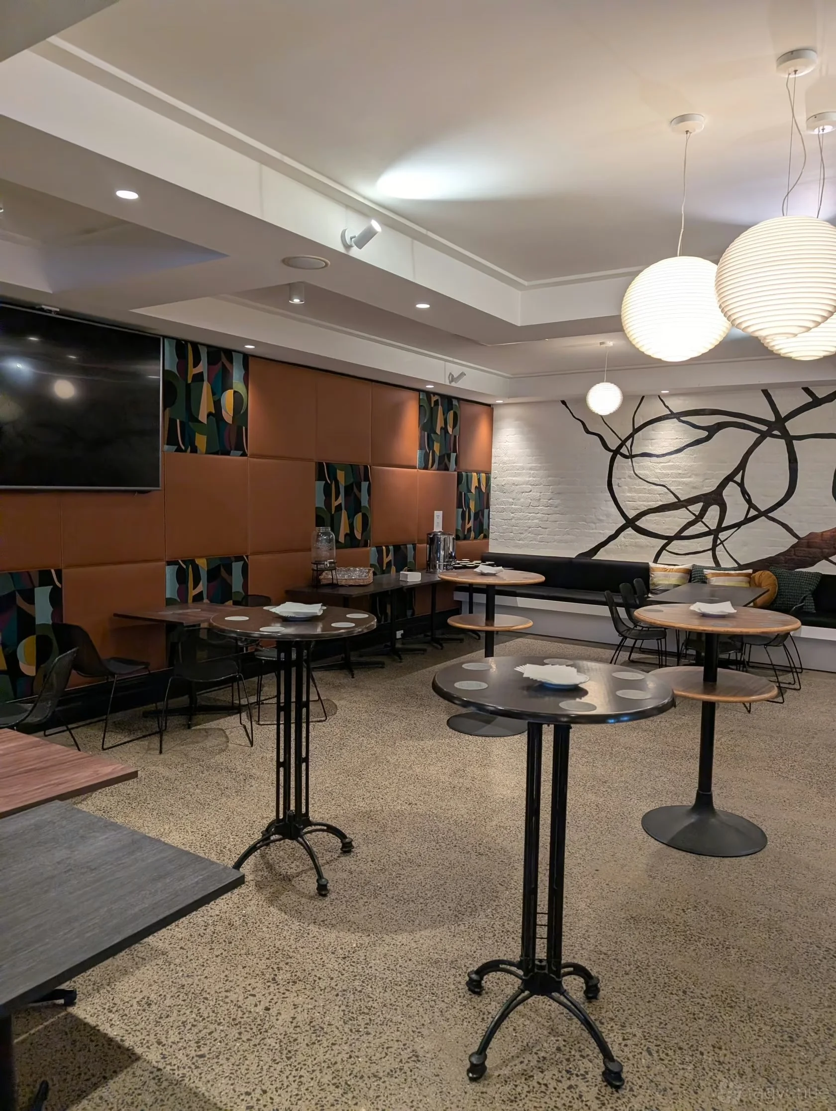 Pub Function Venue For Private Events, Corporate Parties & Celebrations in Clifton Hill Near Fitzroy North, Fairfield & Northcote, Inner North Melbourne