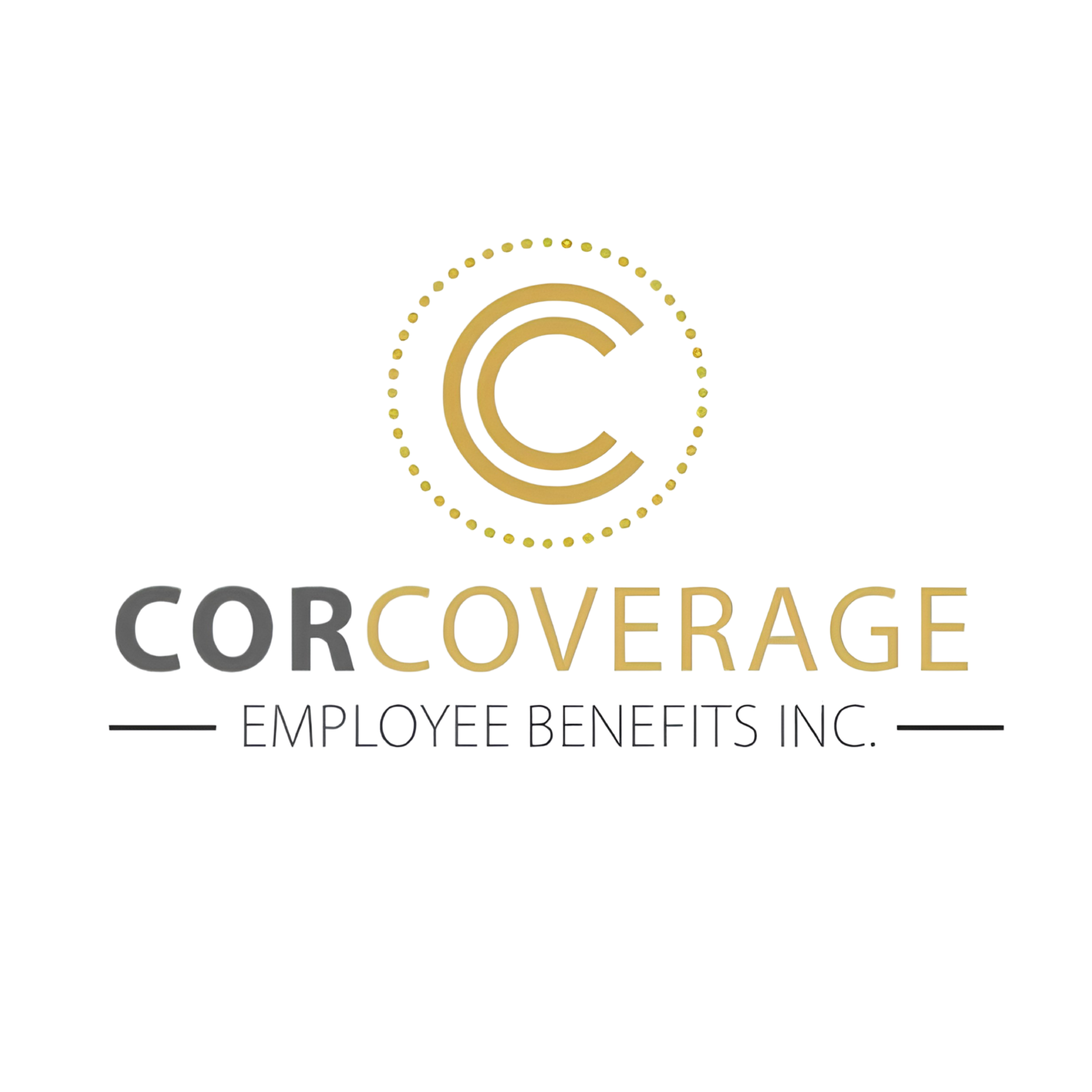 a logo for Core coverage Employee benefits