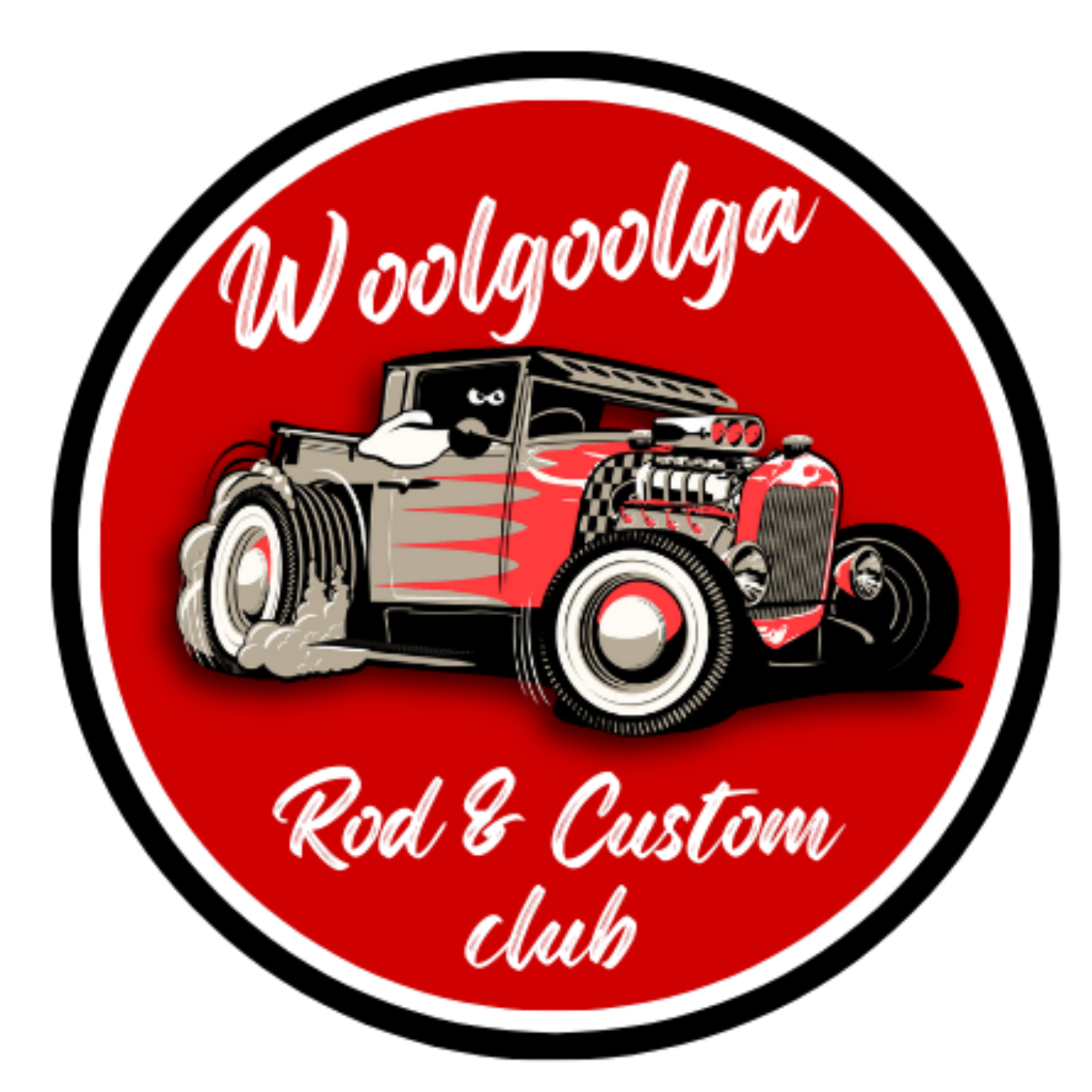 Woolgoolga Rod &amp; Custom Club