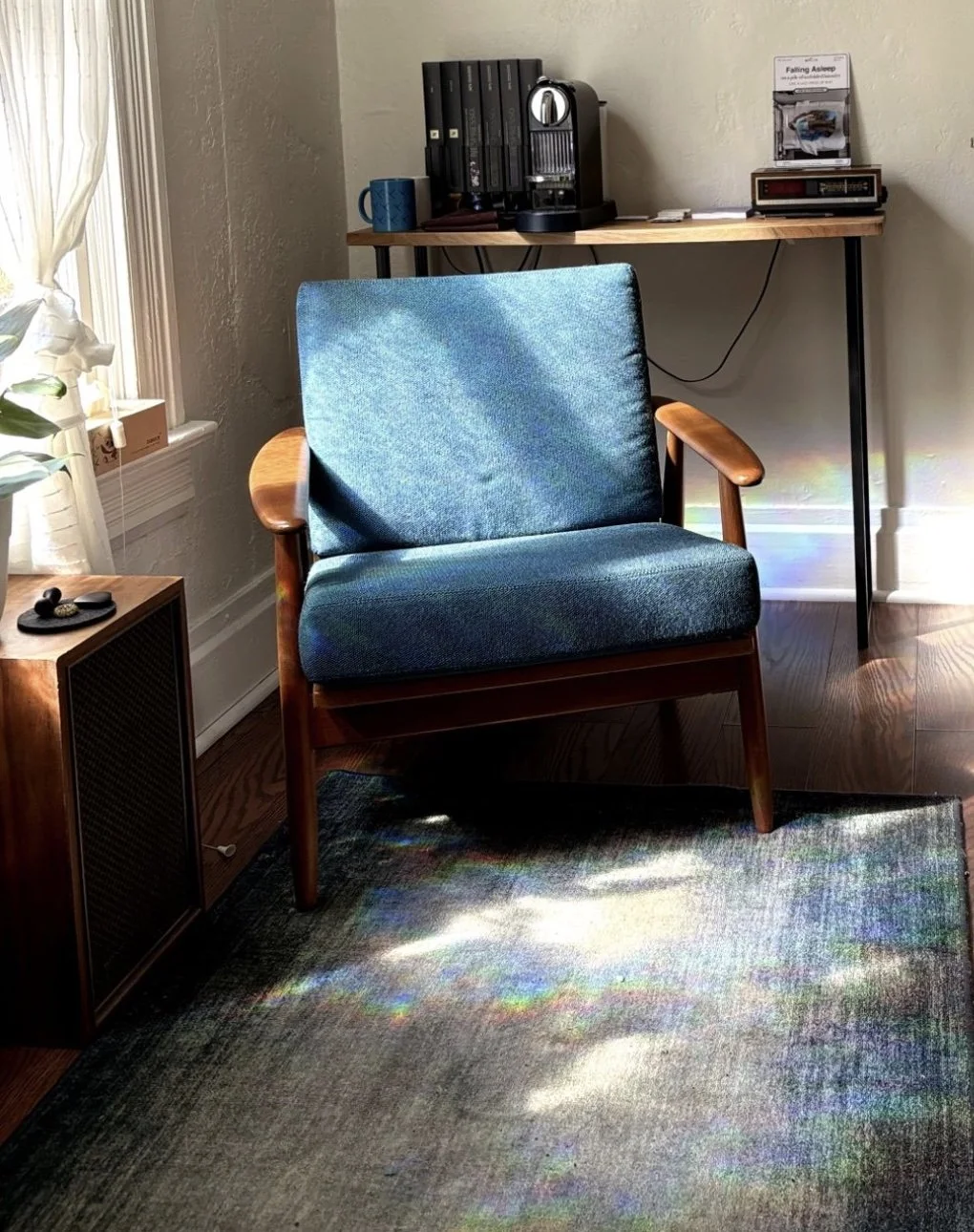 Mindful Kinetics therapy office in Portland, Oregon