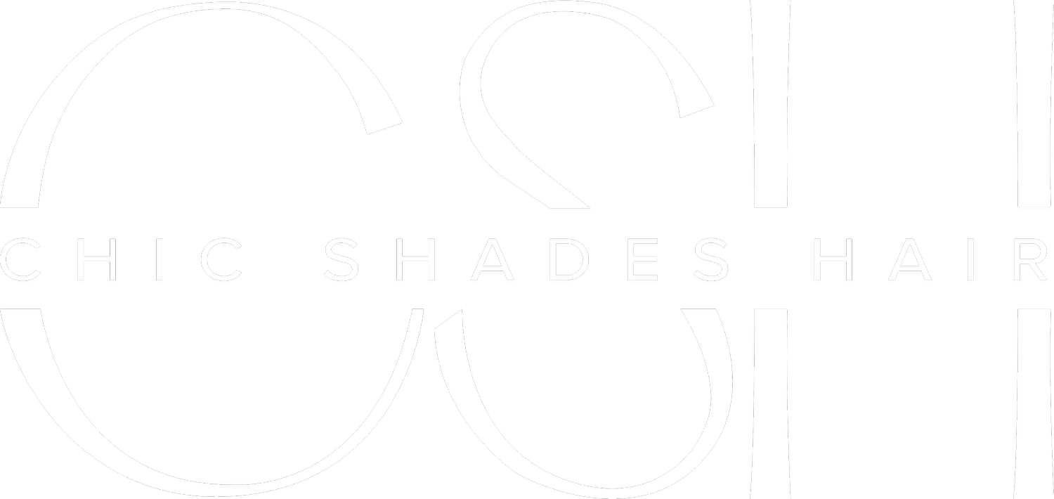 Chic Shades Hair