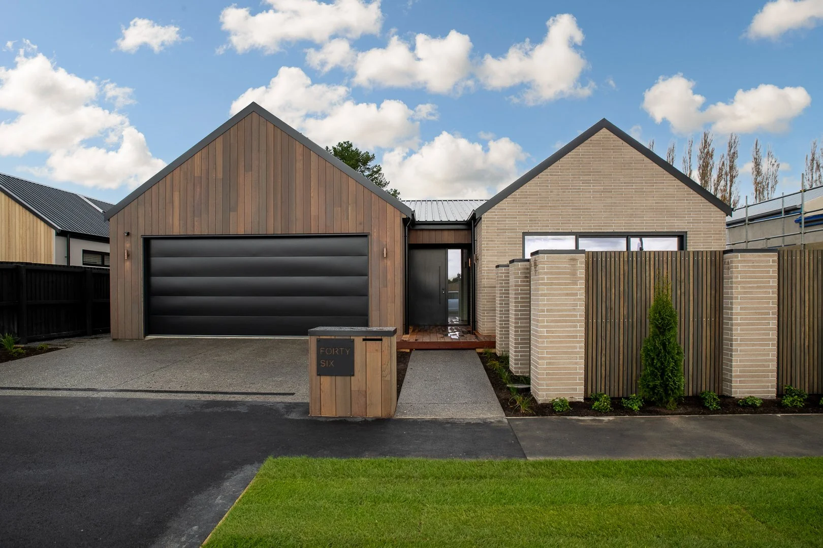 46 Georgina Street