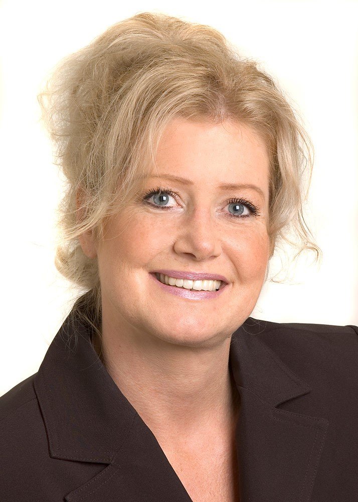 Jan Whyte, Forensic Analyst