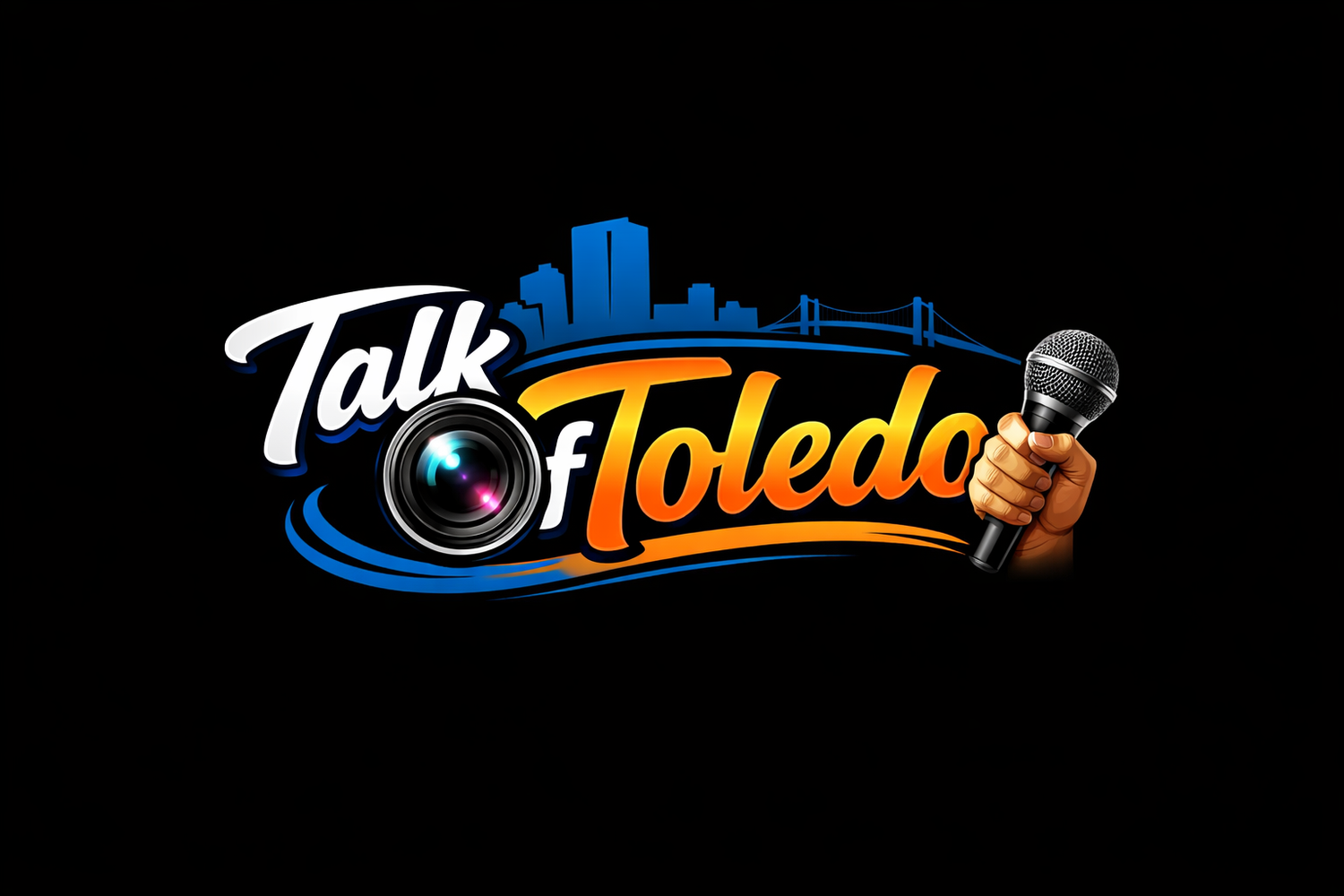 Talk Of Toledo