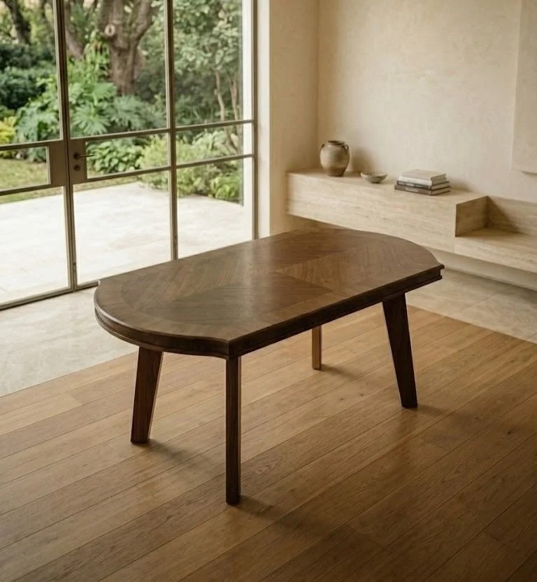 Mesa Cocó