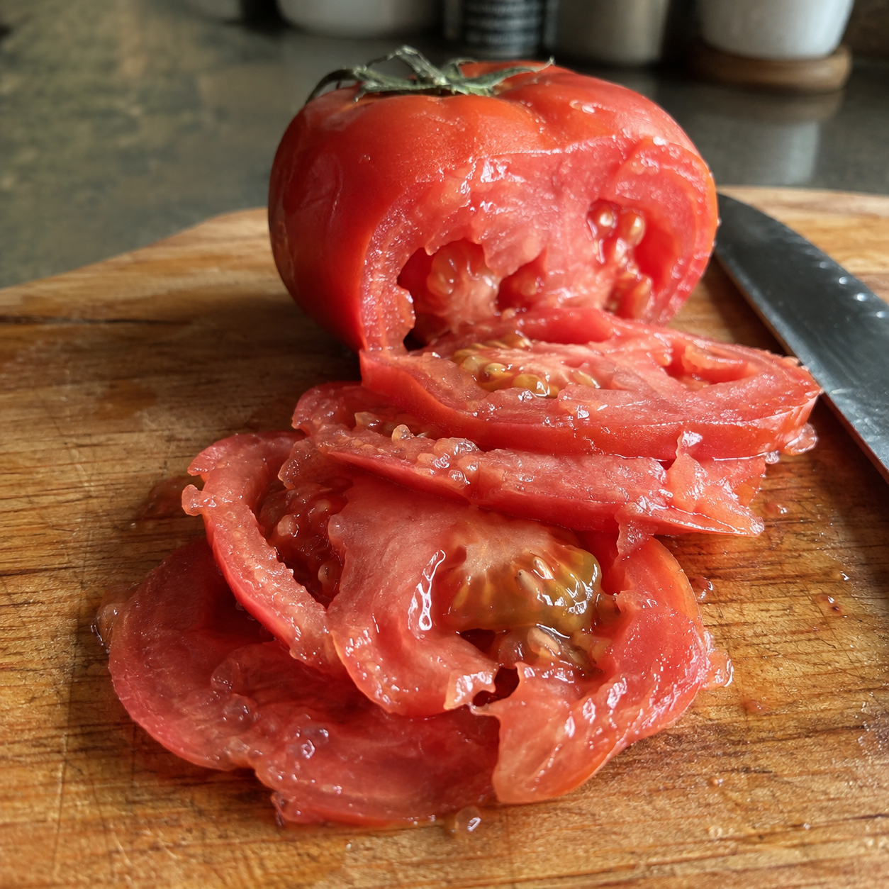 Why a Dull Knife Is More Dangerous Than a Sharp Knife