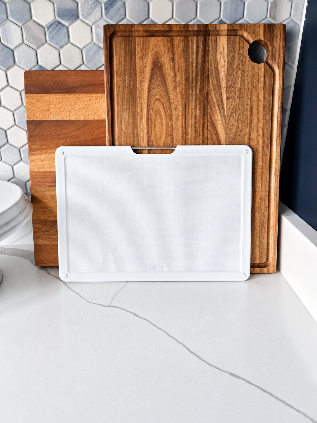 Best Cutting Board Material: Wood vs. Plastic, Bamboo &amp; More