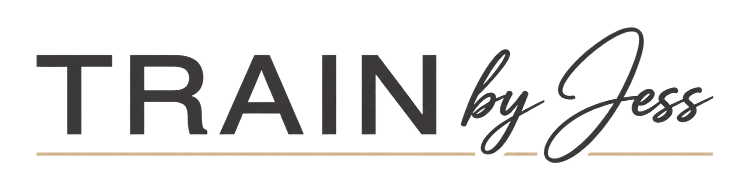 TRAIN By Jess