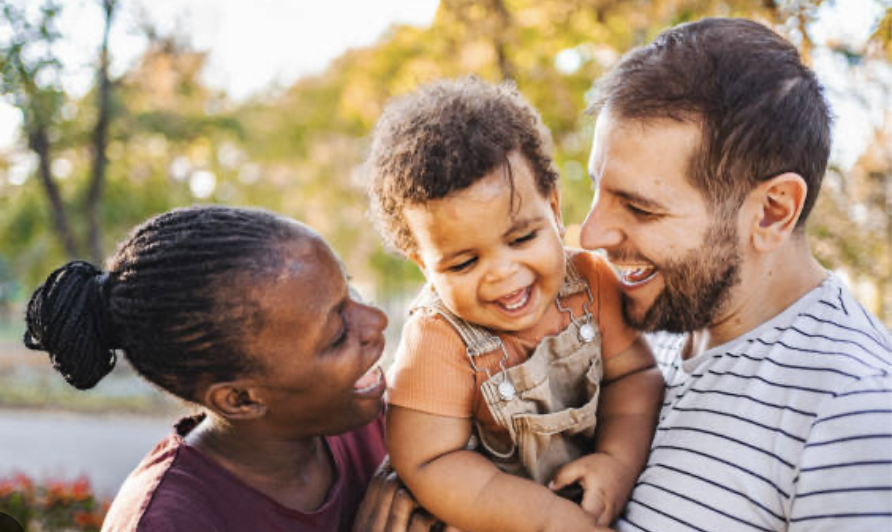 When Parenting Differences Start Hurting Your Relationship