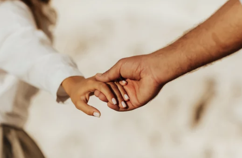 Looking for Couples Counseling? Don't Forget About Your Friendship.