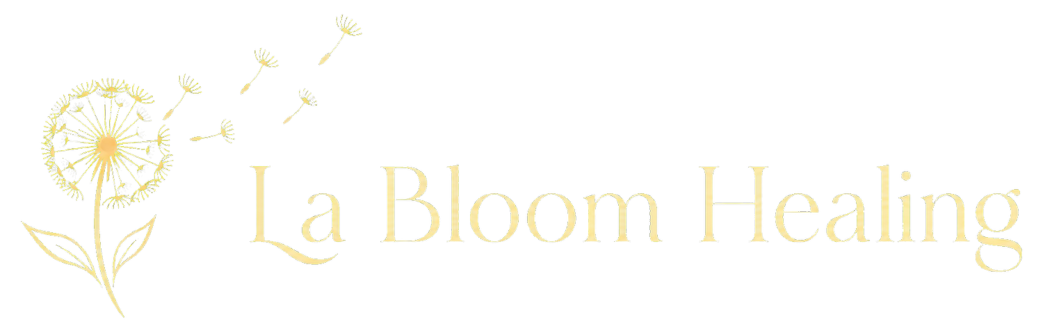 La Bloom Healing