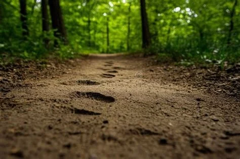 The Footing Reset