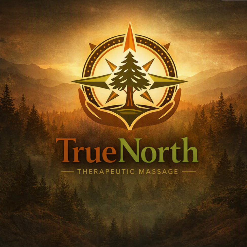 The TrueNorth Therapeutic Massage