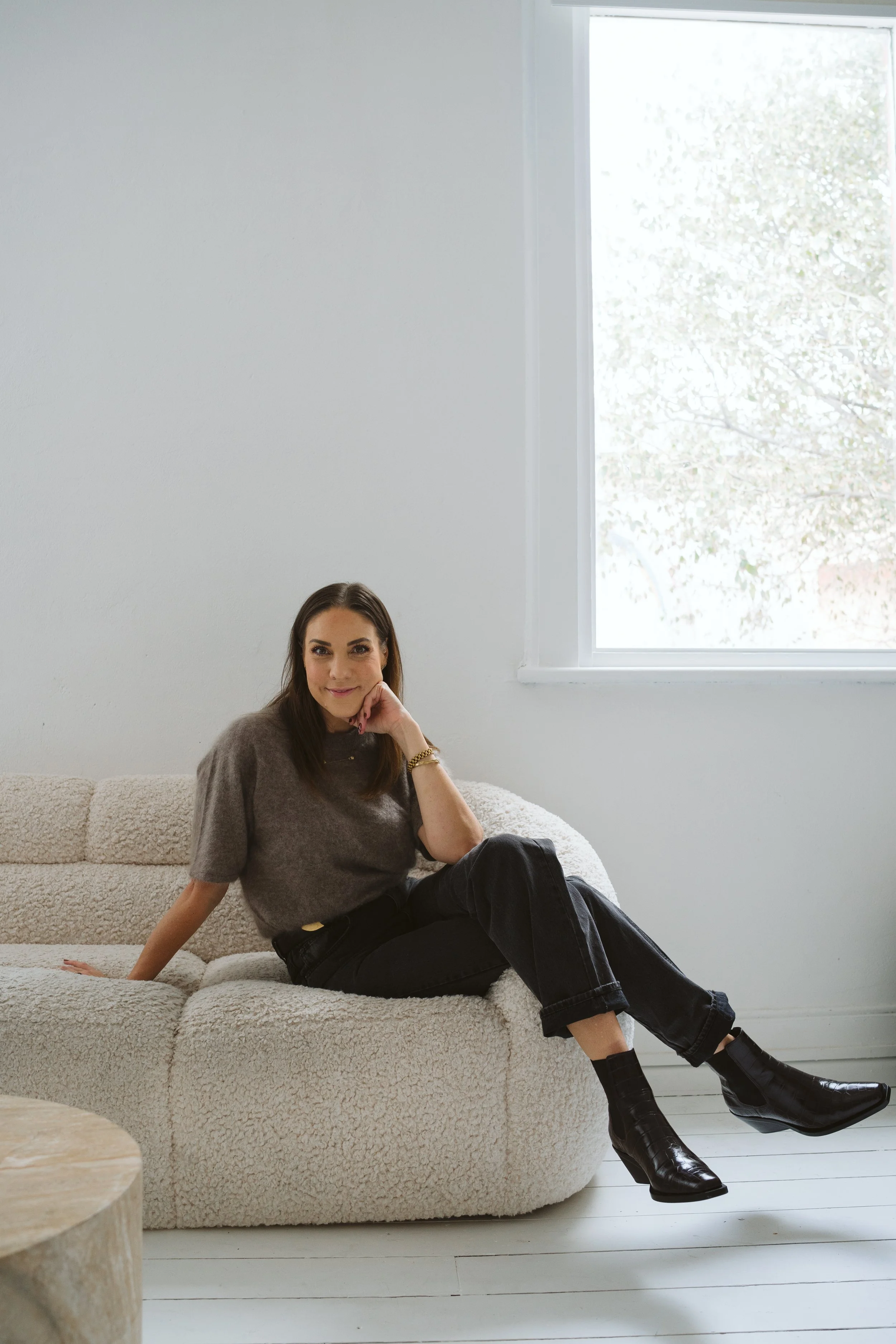 The Reinvention Edit