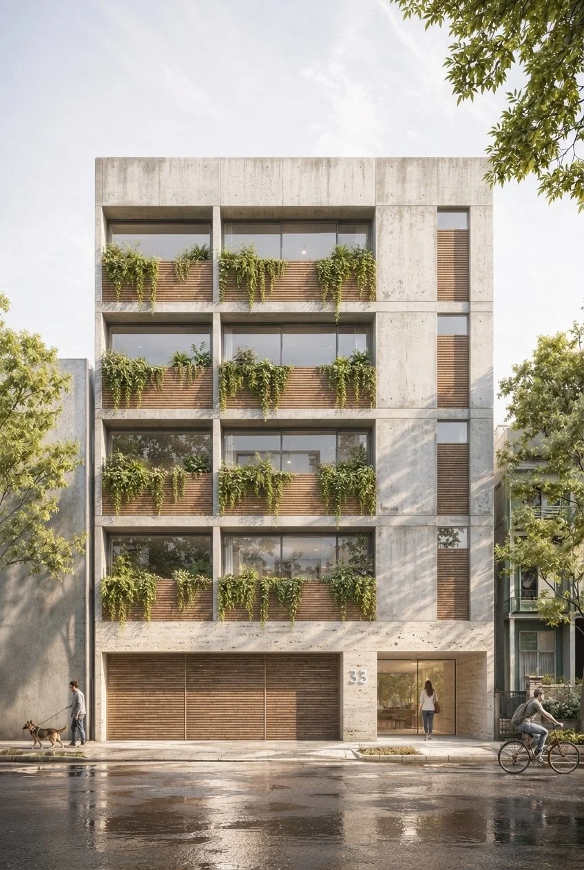 EDIFICIO OAX