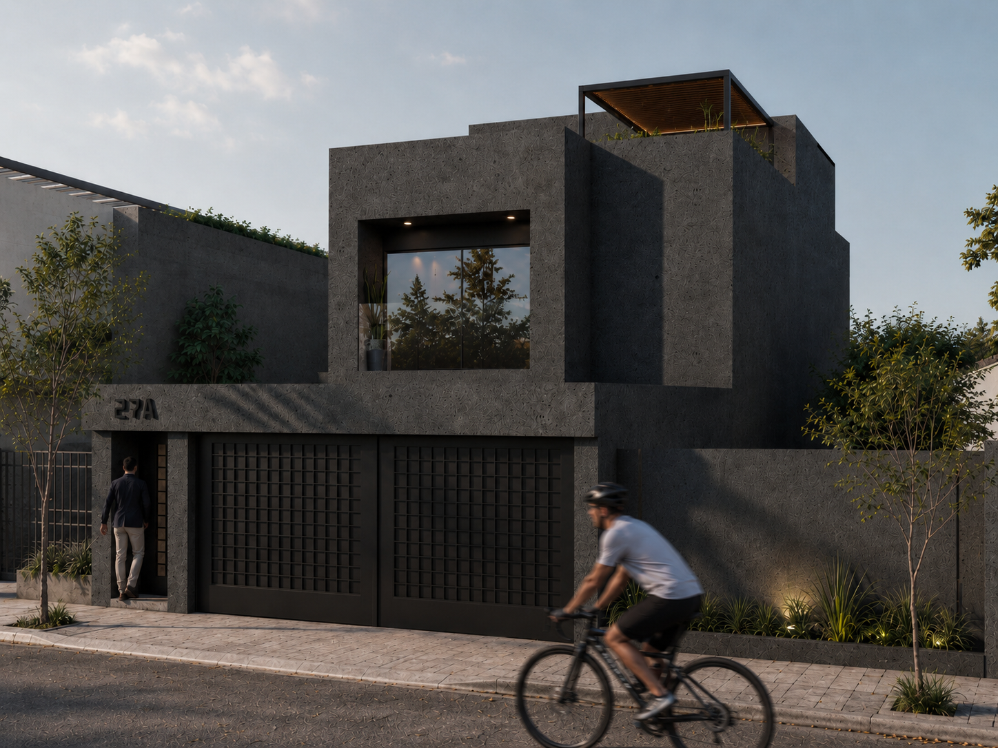 CASA EM