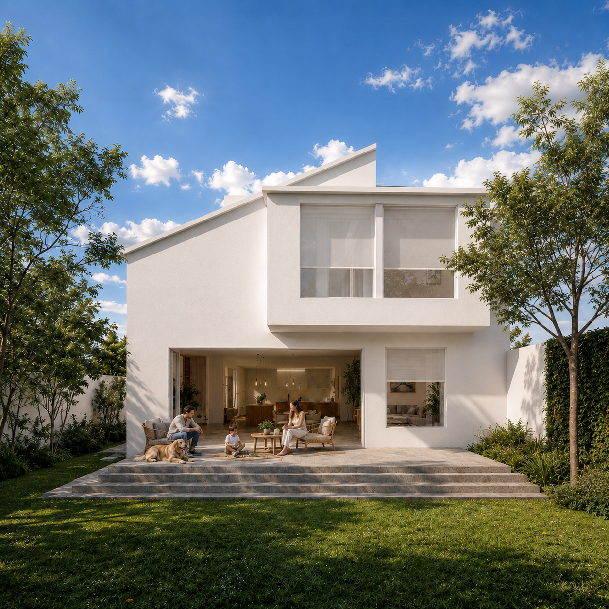 CASA AB