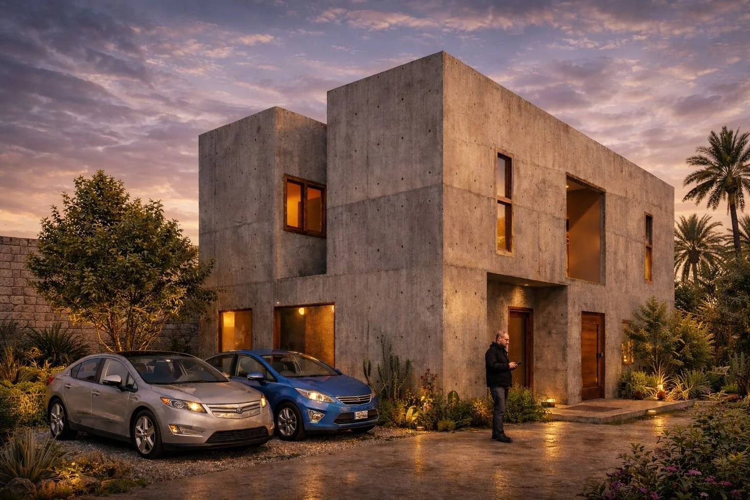 CASA KB