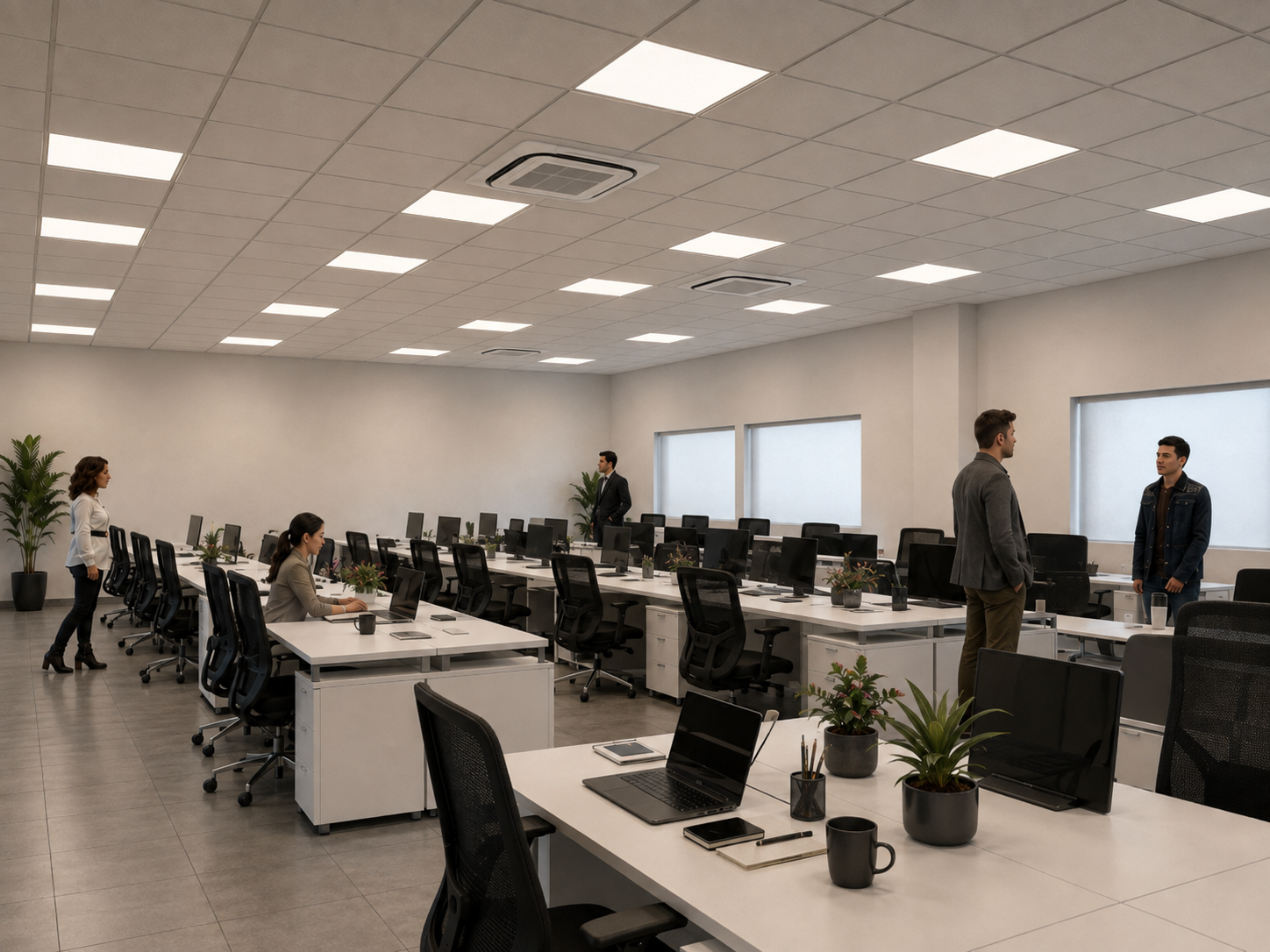 OFICINAS MEX009