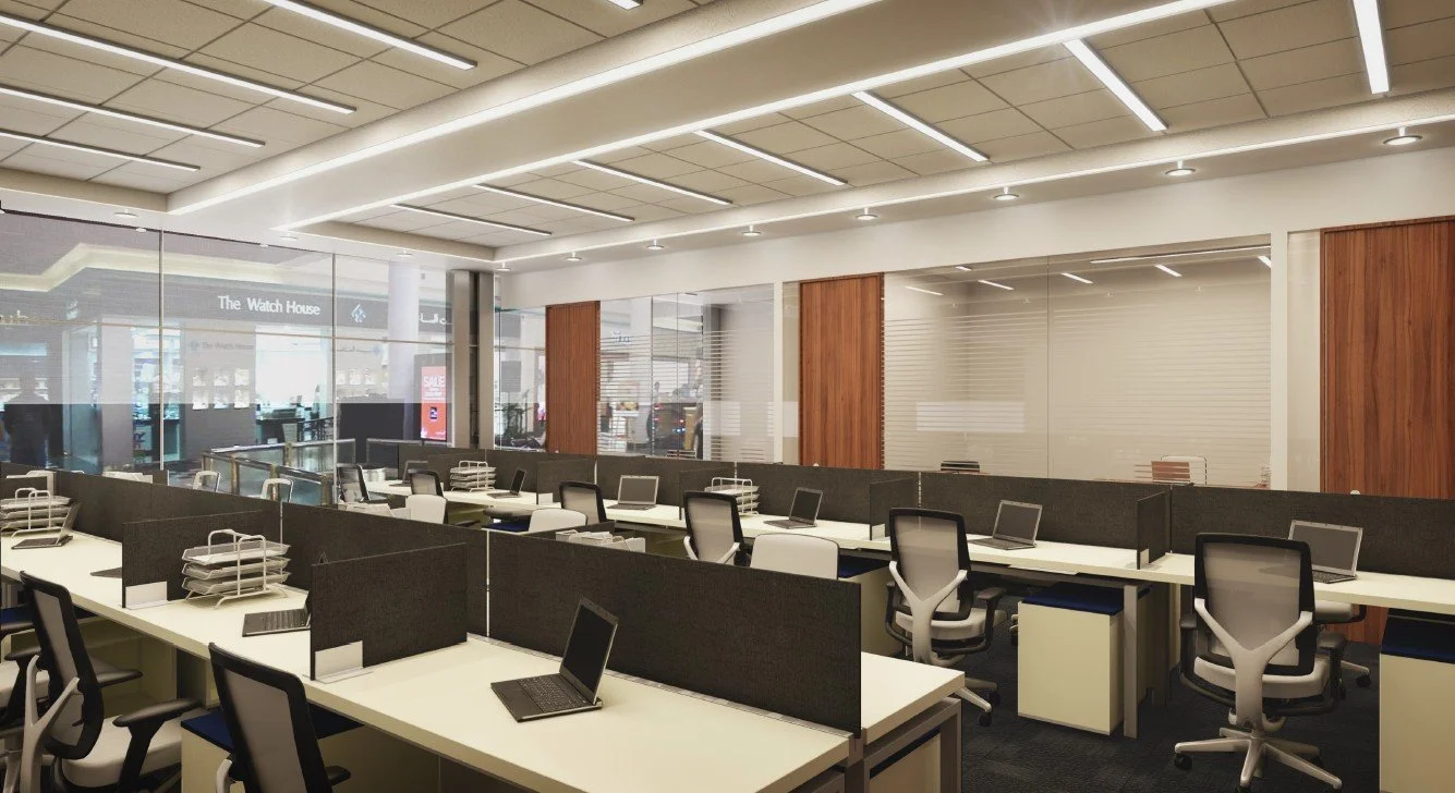 Centro Financiero
