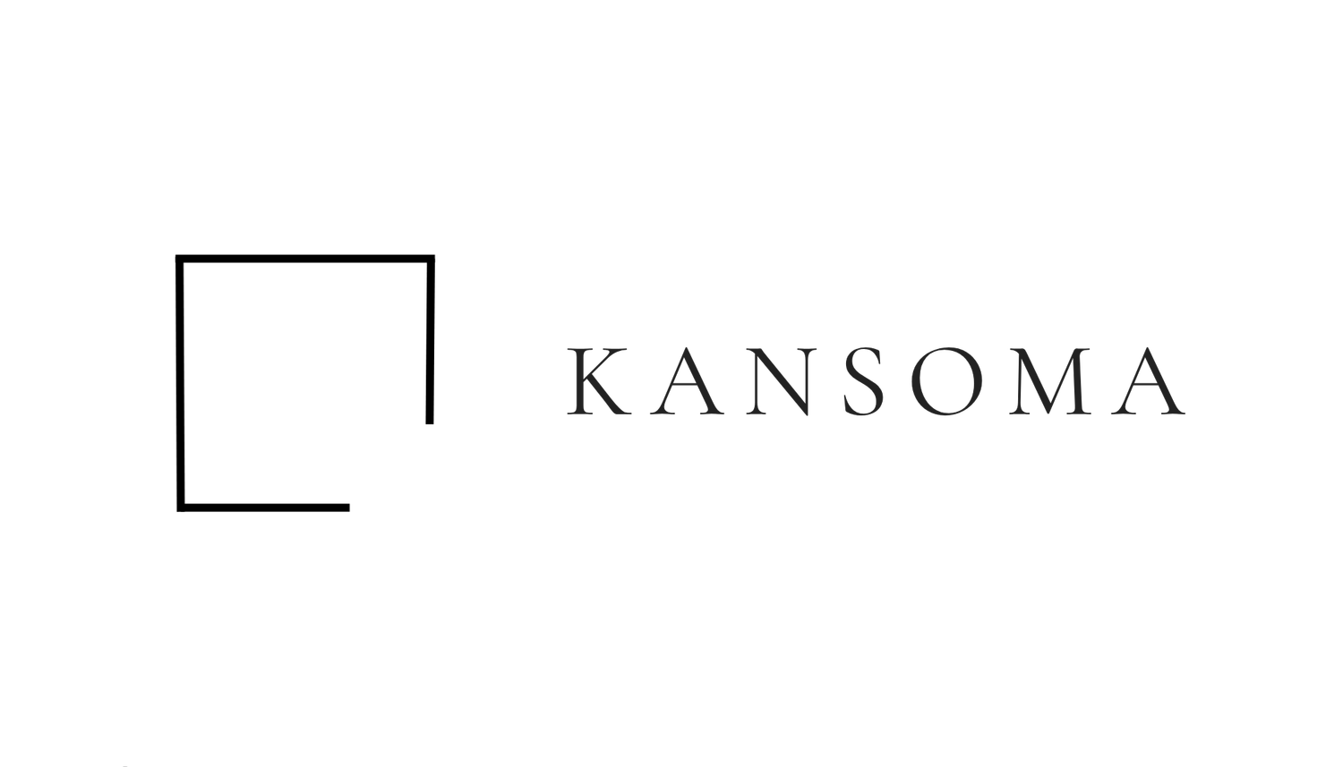 Kansoma