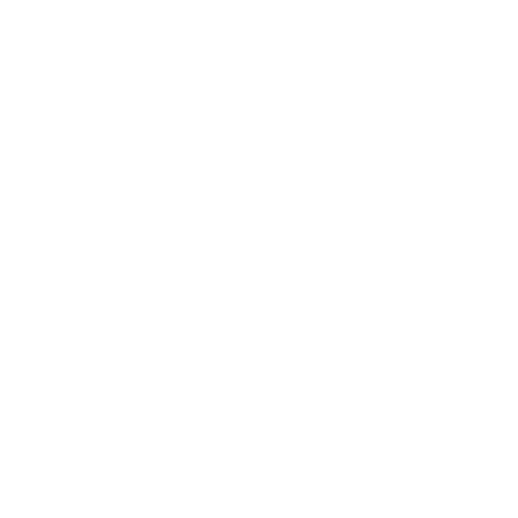 Black background with white outline of a woman in a wedding dress and veil, reading 'Reserved Romance' with smaller text below 'Bridal Dress Hire'.