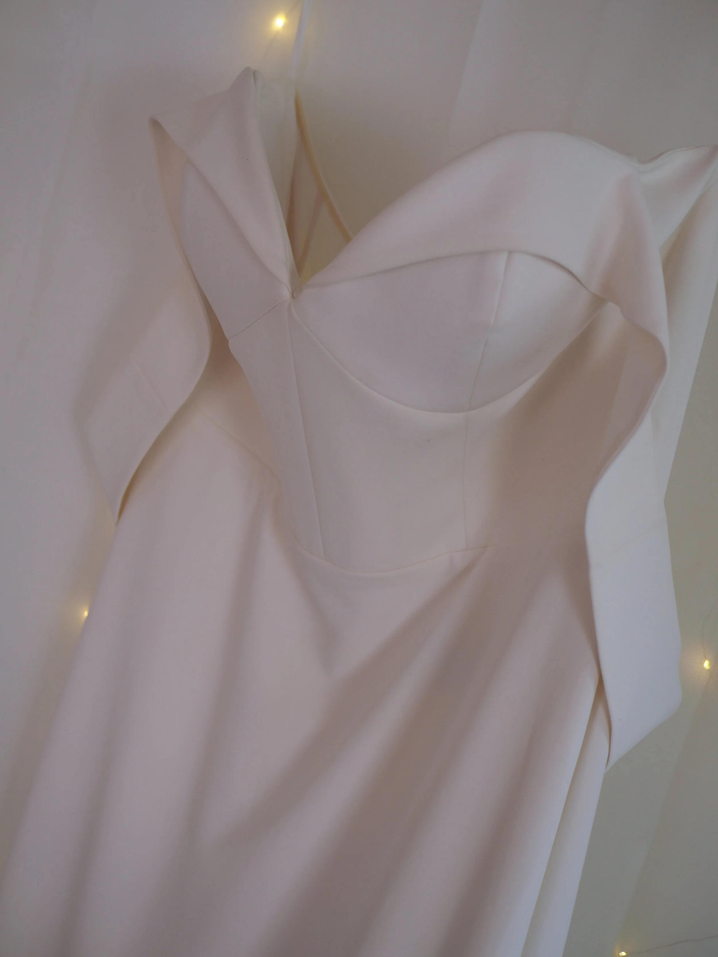 The Miss Chloe Belle Gown | Size 18 | $300