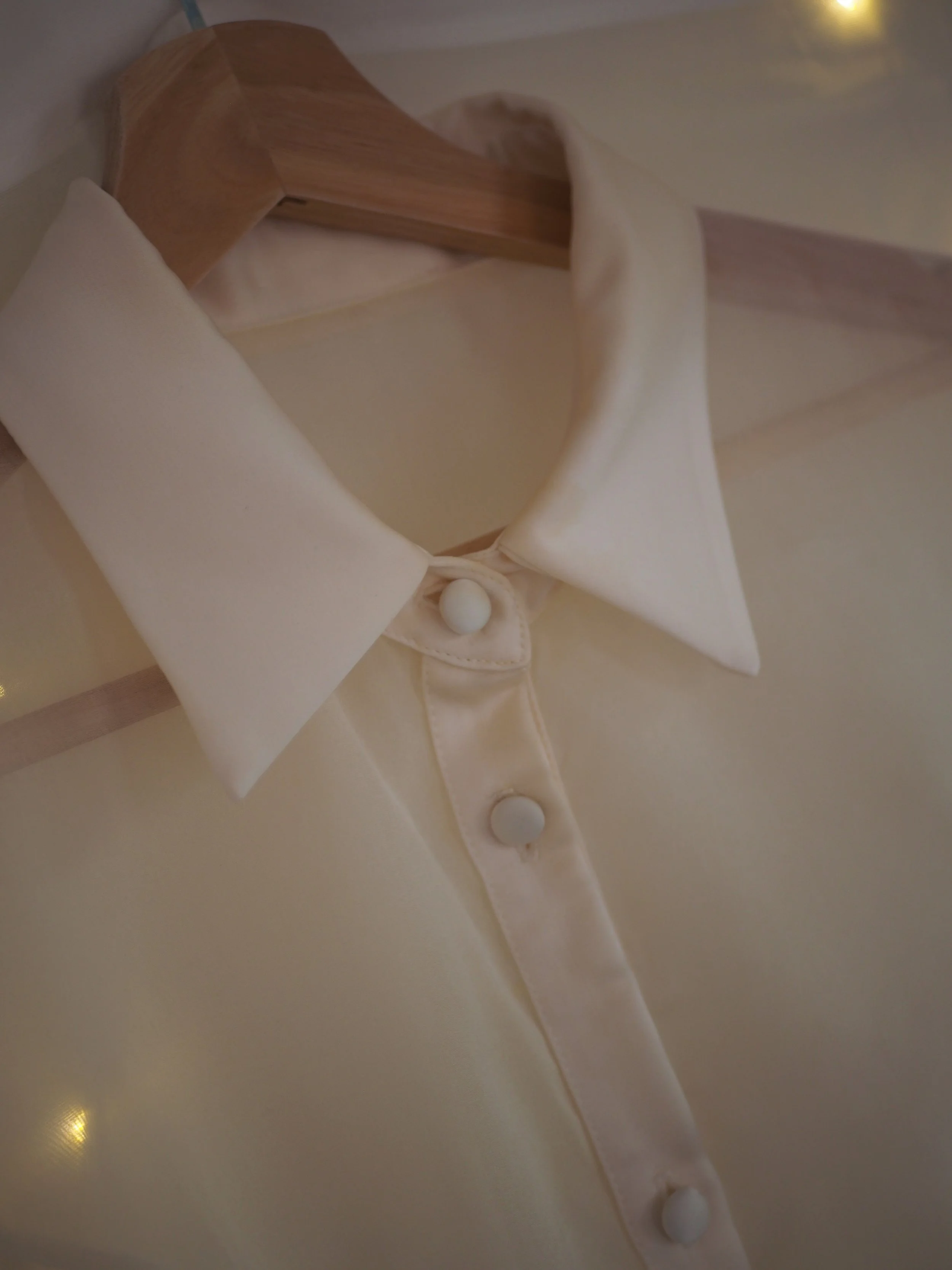 The Kristhea Shirt | Size 14 | $80