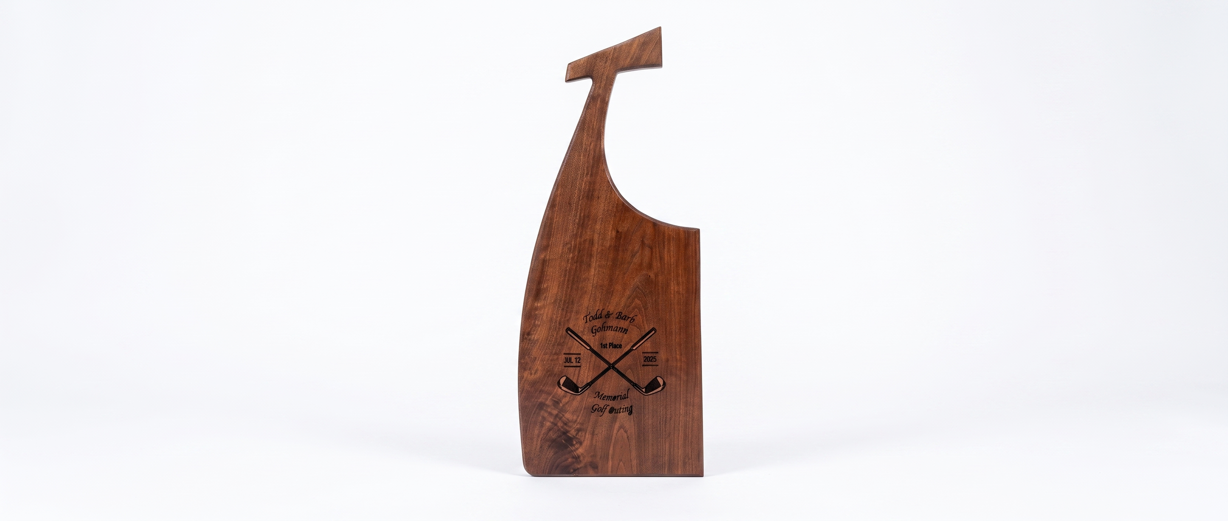 Tournament Plaques