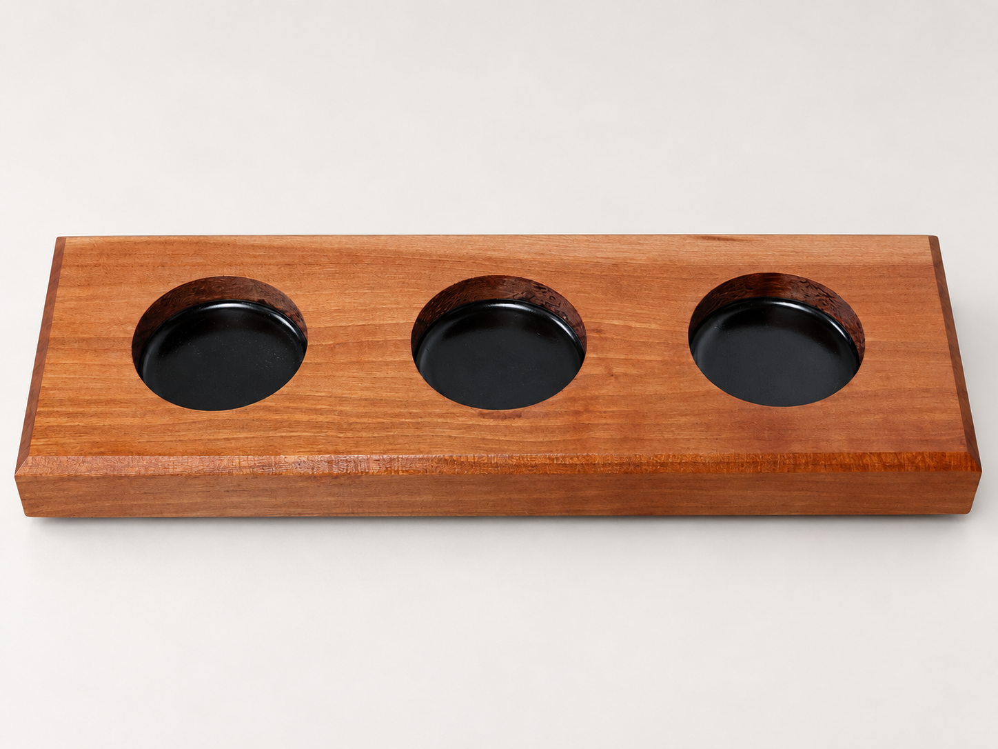 Golf Valet Tray