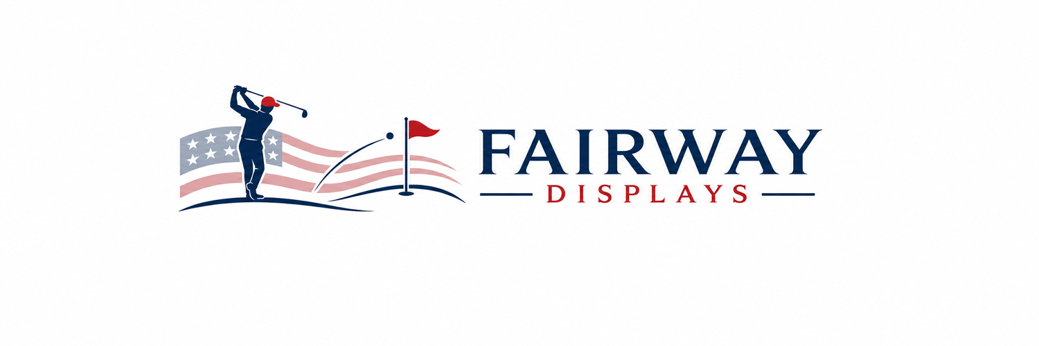 Fairway Displays