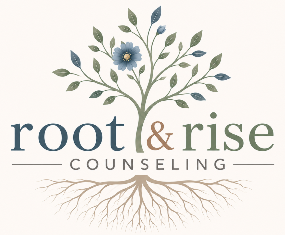Root &amp; Rise Counseling