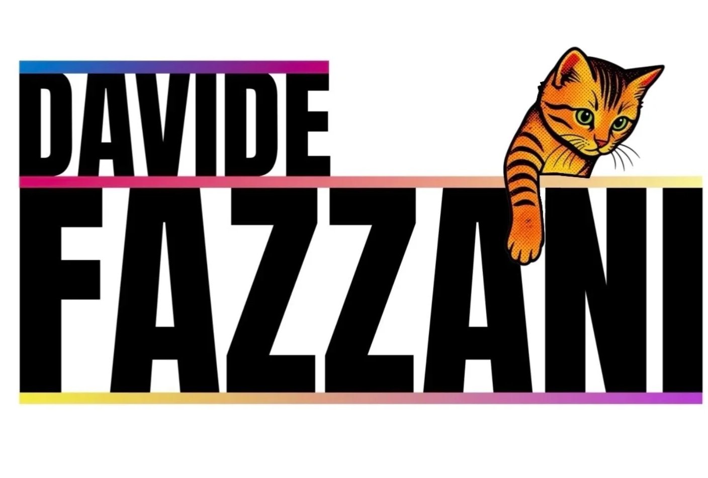 DAVIDE FAZZANI ART