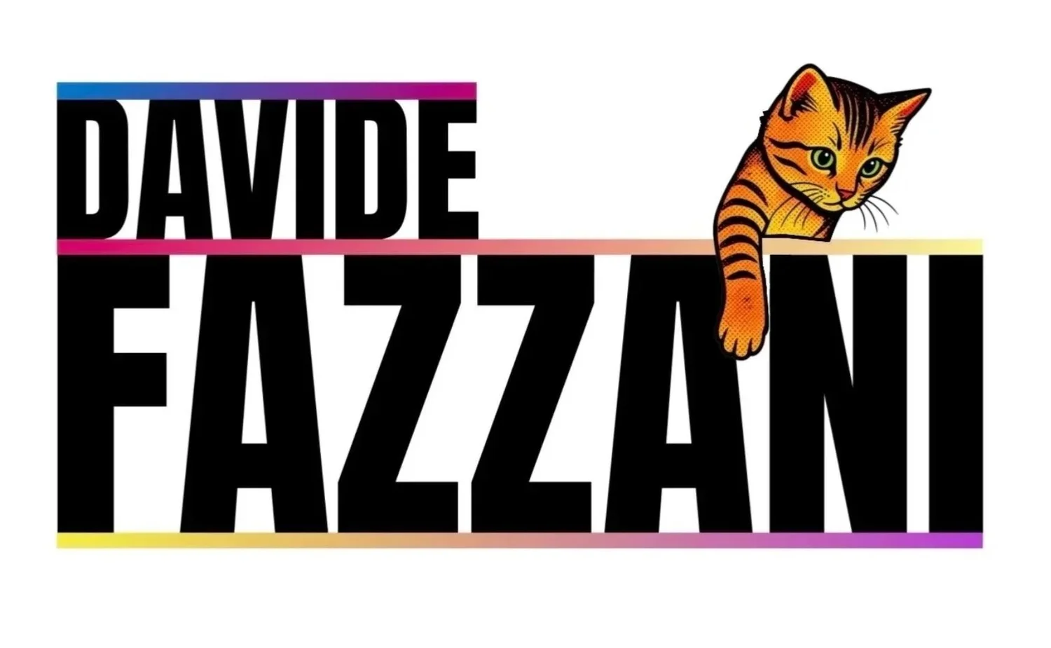 DAVIDE FAZZANI ART