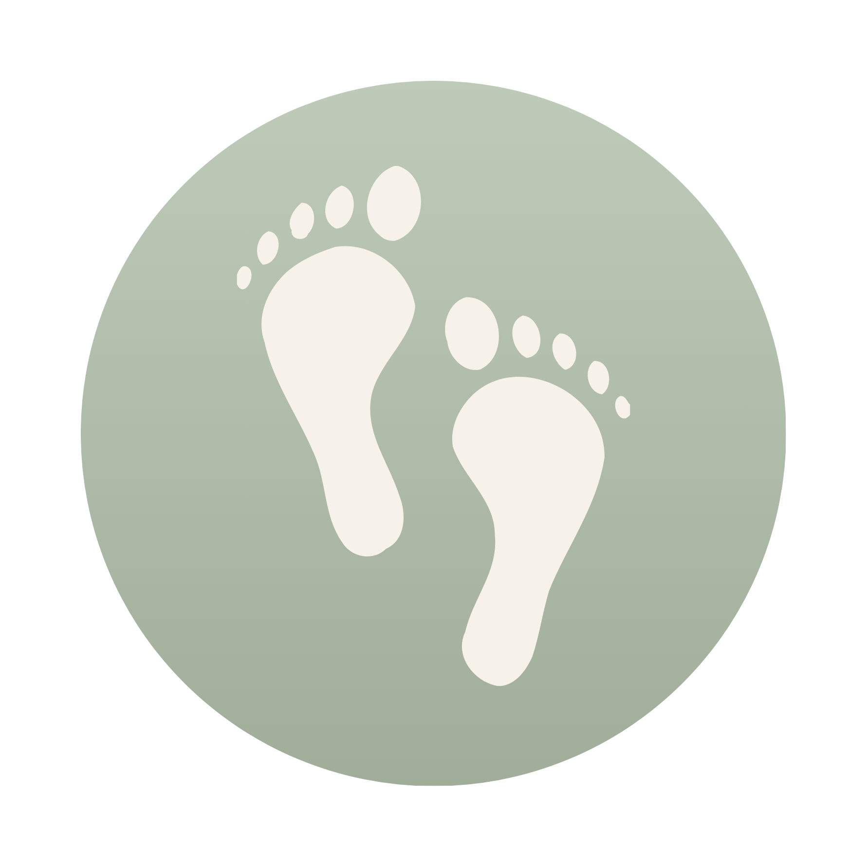 Feet