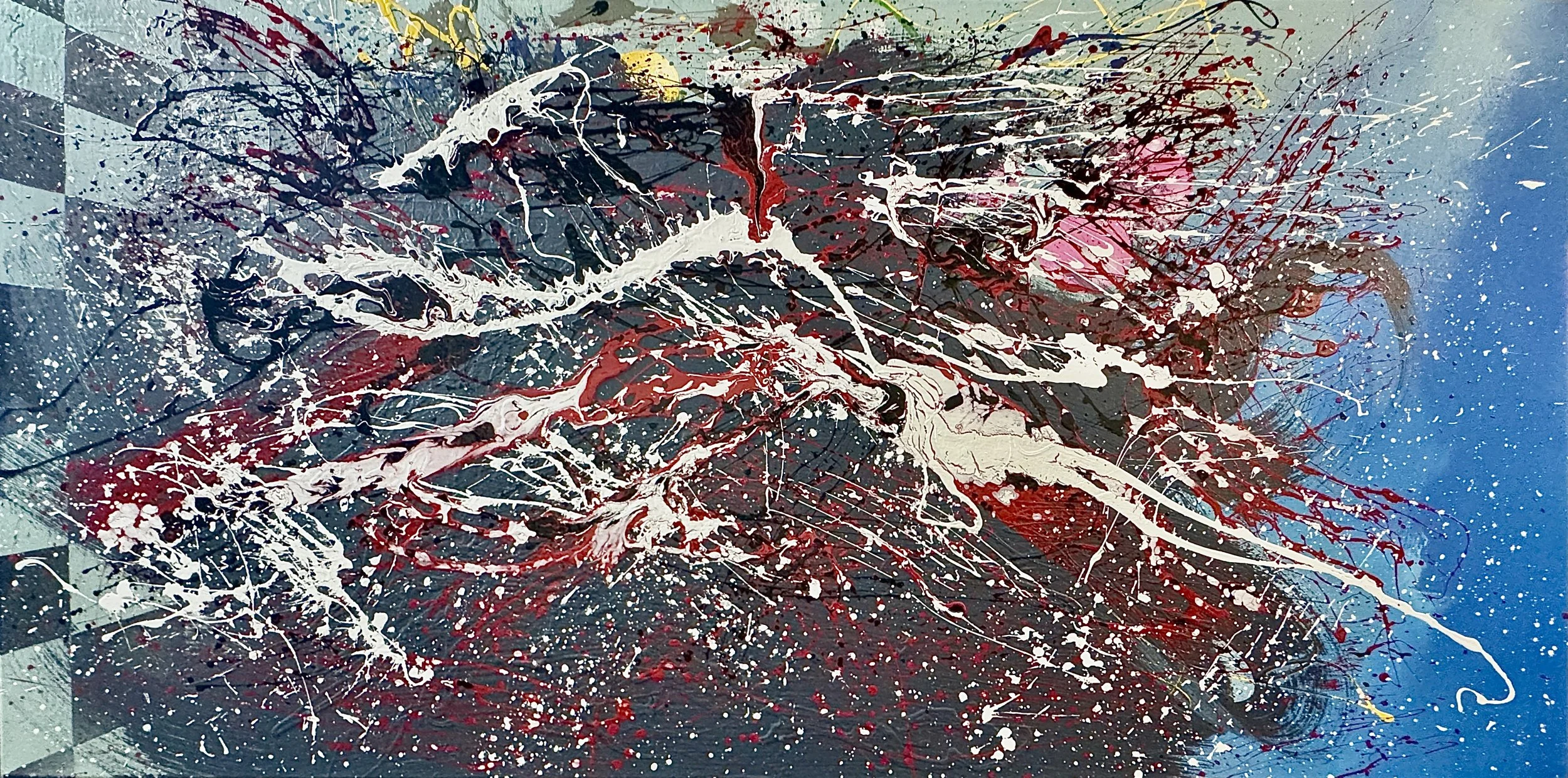The Architecture of Chaos