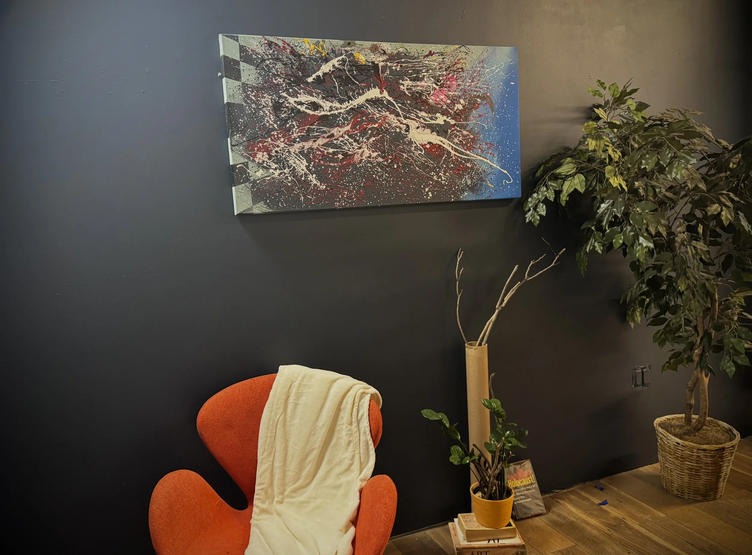 Private Art Viewing