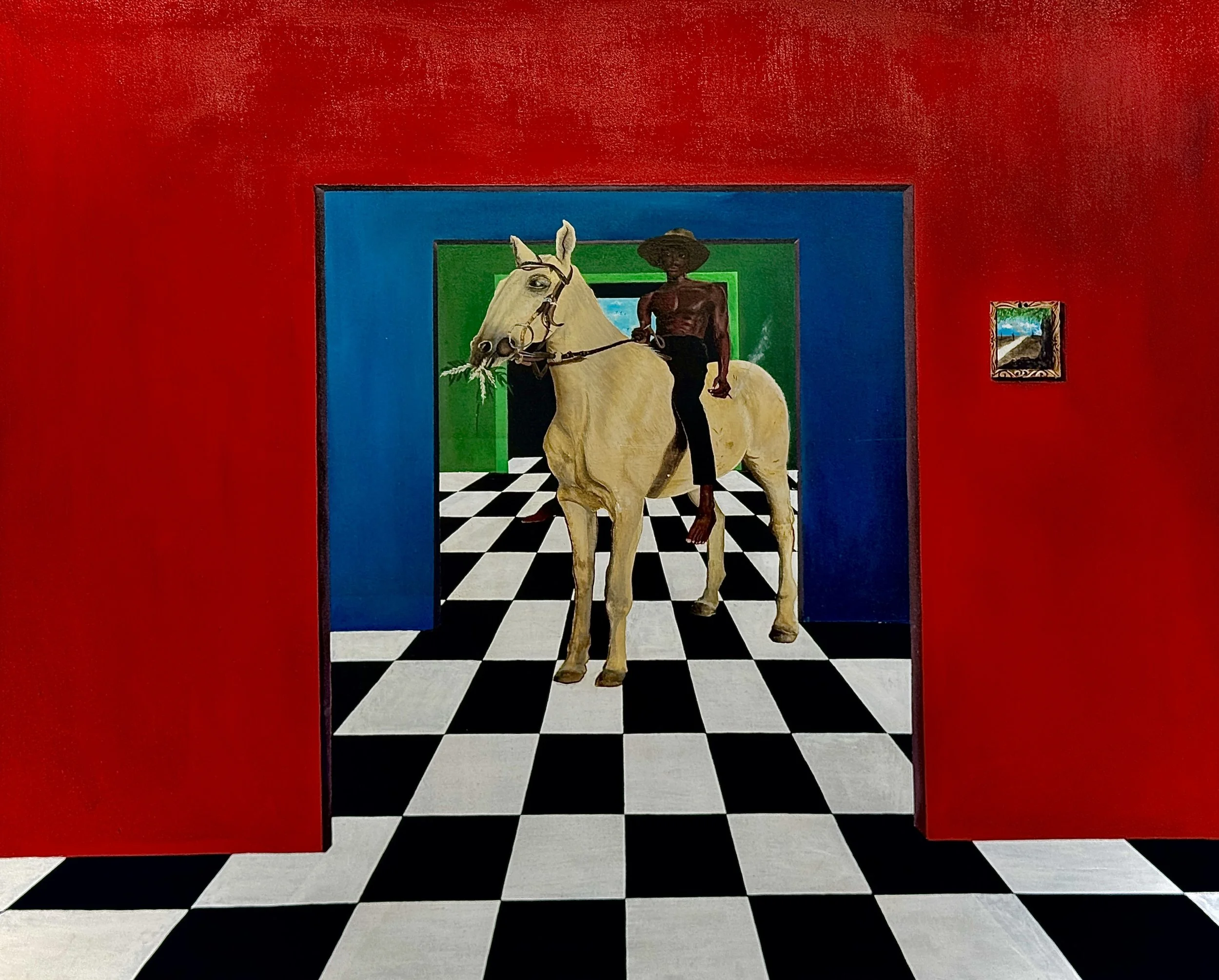 Le Chevalier