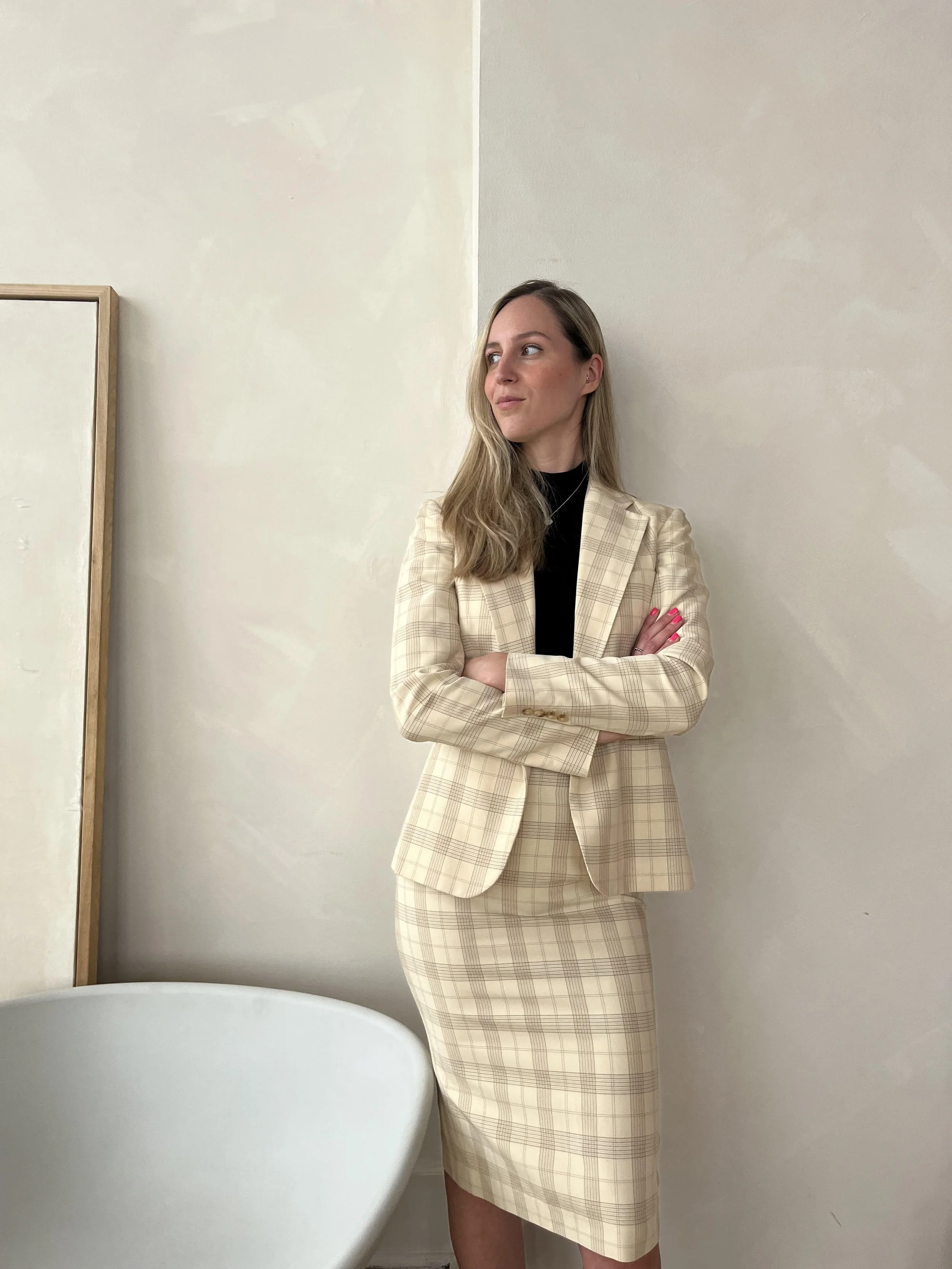 Daria M. Bona, Principal Lawyer at Bona Law Professional Corporation