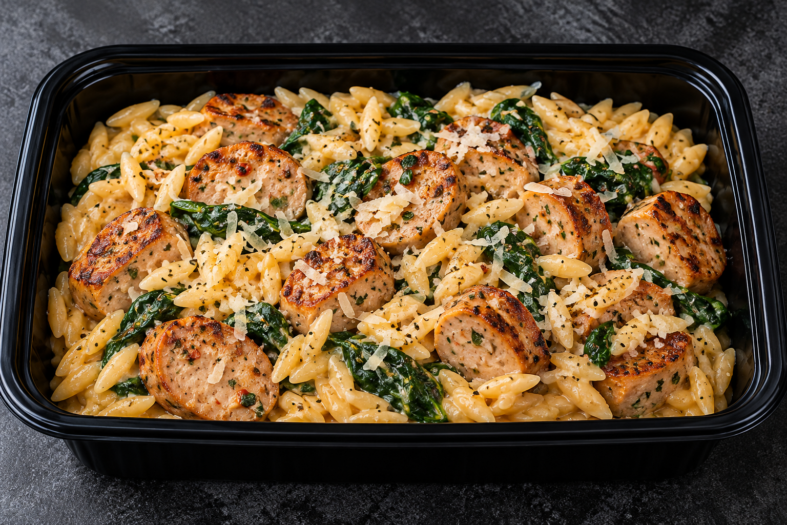 Creamy Chicken Sausage Orzo Bowl.png
